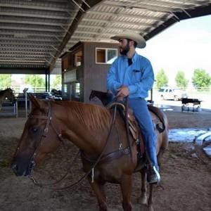 Meet your Posher, Shane